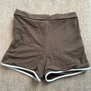 ACACIA swim shorts (free people)